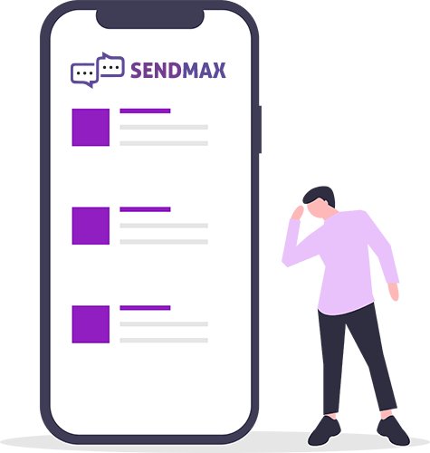 SendMax.online - Vícekanálová komunikační platforma